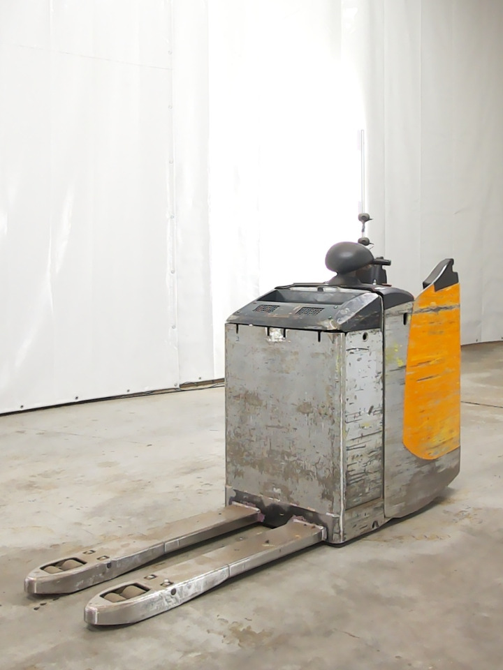 Still EXU-S22 - Xe tải nâng pallet: hình 1 Still EXU-S22 - Xe tải nâng pallet: hình 1