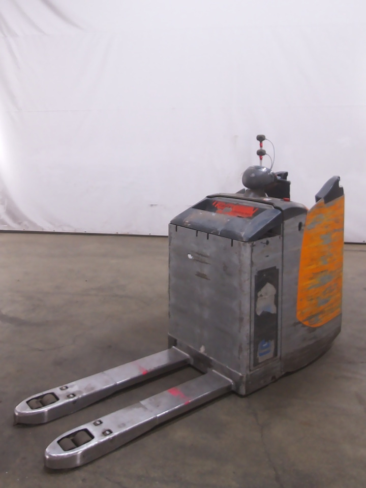 Still EXU-S22/LIION - Xe tải nâng pallet: hình 1 Still EXU-S22/LIION - Xe tải nâng pallet: hình 1