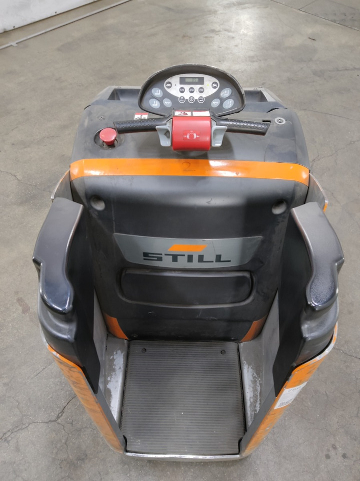 Still EXU-S22/LIION - Xe tải nâng pallet: hình 3 Still EXU-S22/LIION - Xe tải nâng pallet: hình 3