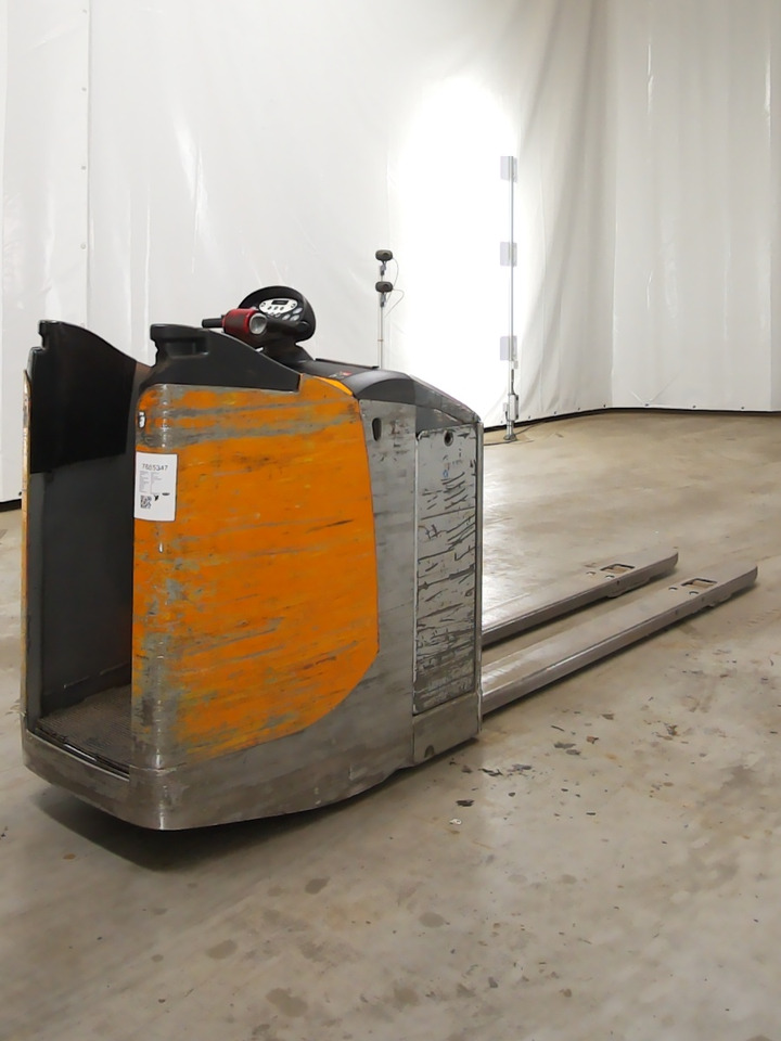 Still EXU-S24/2400MM - Xe tải nâng pallet: hình 2 Still EXU-S24/2400MM - Xe tải nâng pallet: hình 2