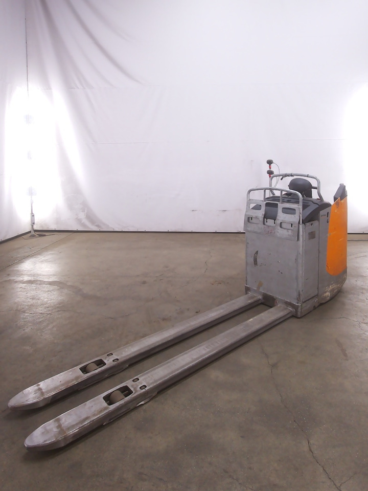 Still EXU-S24/2400MM - Xe tải nâng pallet: hình 1 Still EXU-S24/2400MM - Xe tải nâng pallet: hình 1