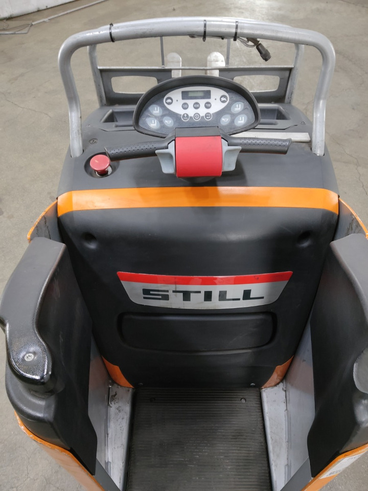 Still EXU-S24/2400MM - Xe tải nâng pallet: hình 3 Still EXU-S24/2400MM - Xe tải nâng pallet: hình 3