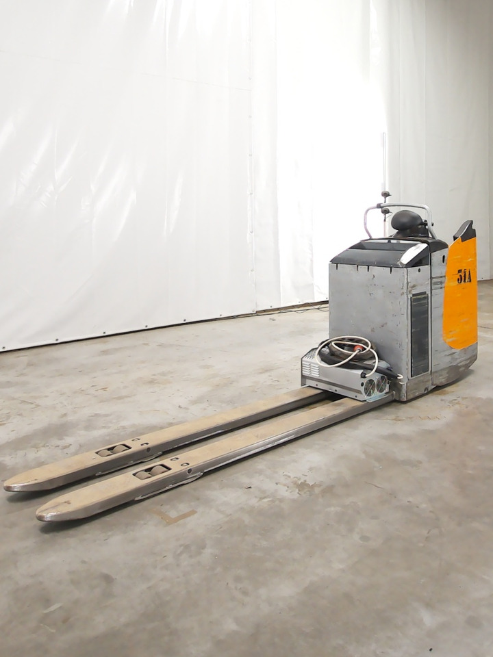 Still EXU-S24/2400MM/LIION - Xe tải nâng pallet: hình 1 Still EXU-S24/2400MM/LIION - Xe tải nâng pallet: hình 1