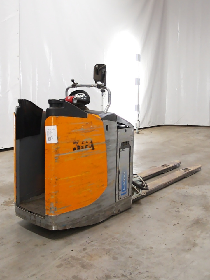 Still EXU-S24/2400MM/LIION - Xe tải nâng pallet: hình 2 Still EXU-S24/2400MM/LIION - Xe tải nâng pallet: hình 2