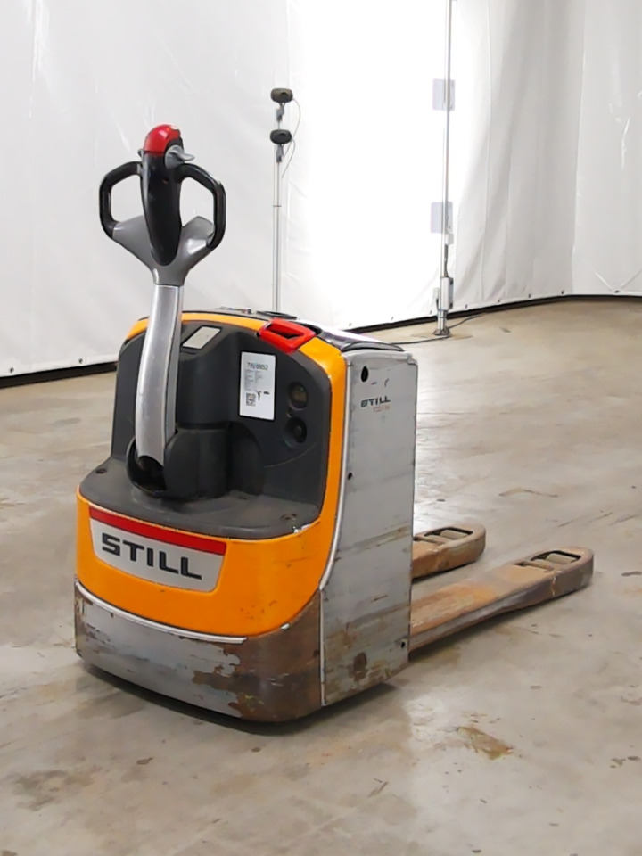 Still EXU16 - Xe tải nâng pallet: hình 2 Still EXU16 - Xe tải nâng pallet: hình 2