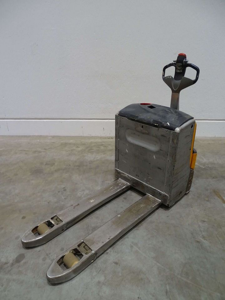 Still EXU16 - Xe tải nâng pallet: hình 1 Still EXU16 - Xe tải nâng pallet: hình 1