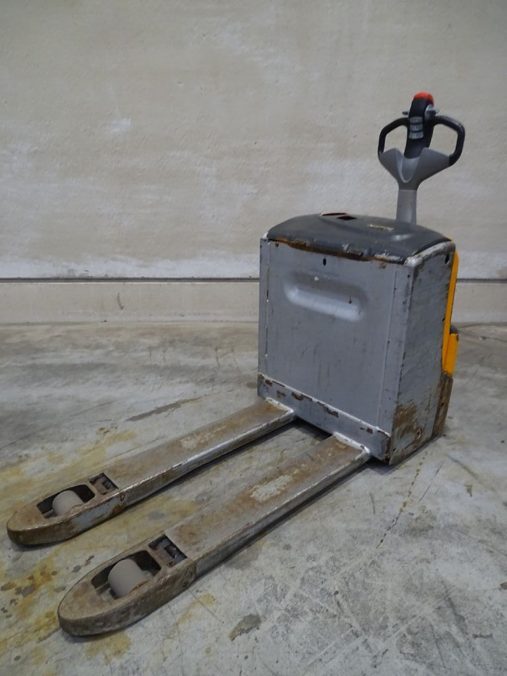 Still EXU16 - Xe tải nâng pallet: hình 1 Still EXU16 - Xe tải nâng pallet: hình 1