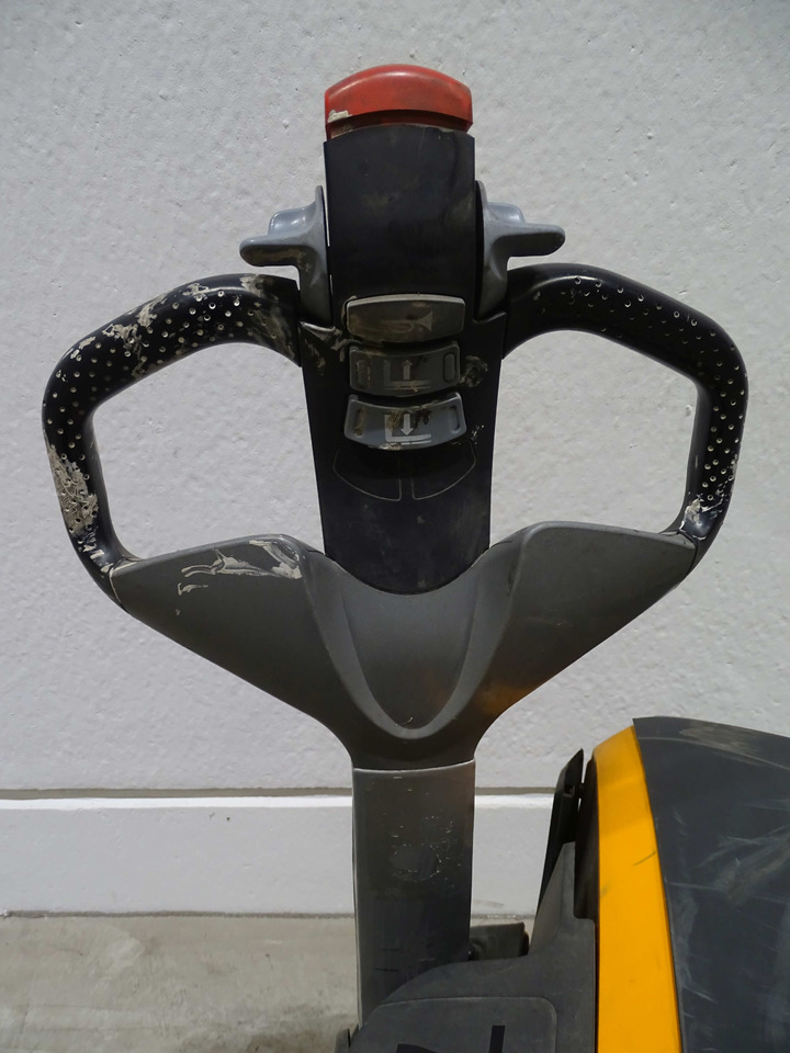 Still EXU16 - Xe tải nâng pallet: hình 3 Still EXU16 - Xe tải nâng pallet: hình 3