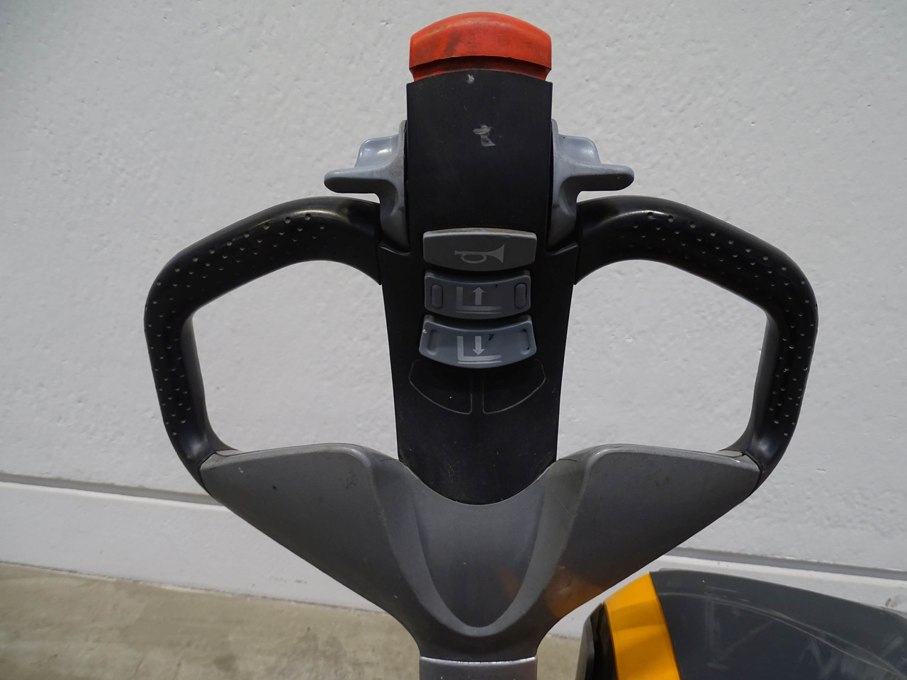 Still EXU16 - Xe tải nâng pallet: hình 3 Still EXU16 - Xe tải nâng pallet: hình 3