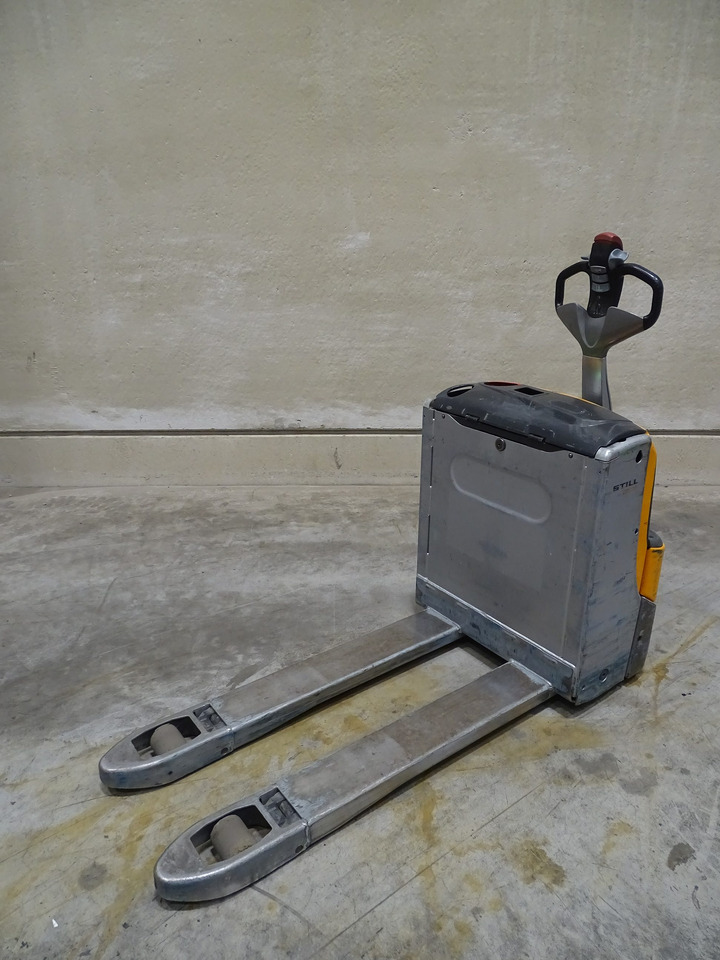 Still EXU16/LIION - Xe tải nâng pallet: hình 1 Still EXU16/LIION - Xe tải nâng pallet: hình 1