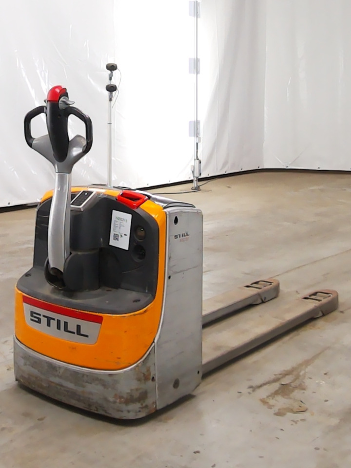 Still EXU20/1800MM - Xe tải nâng pallet: hình 2 Still EXU20/1800MM - Xe tải nâng pallet: hình 2