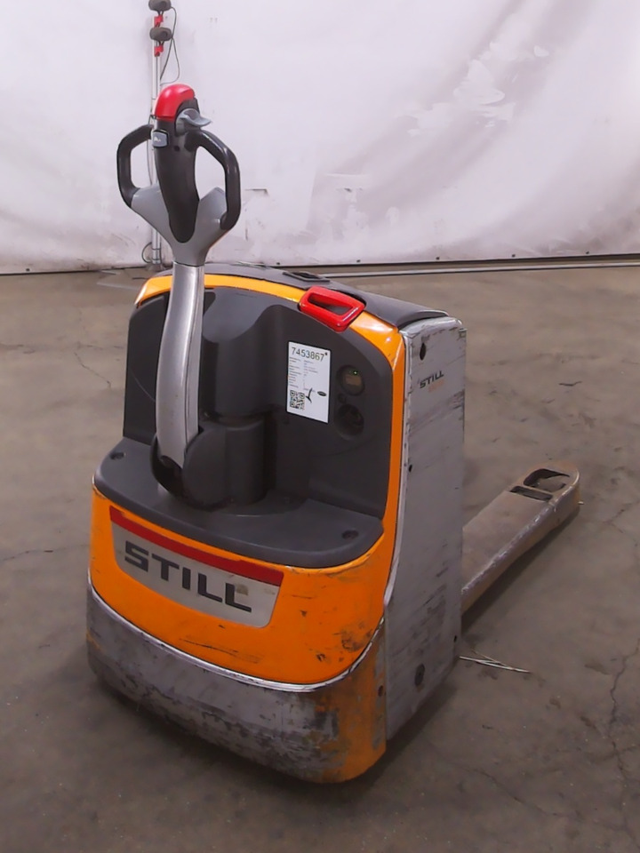 Still EXU20 - Xe tải nâng pallet: hình 2 Still EXU20 - Xe tải nâng pallet: hình 2