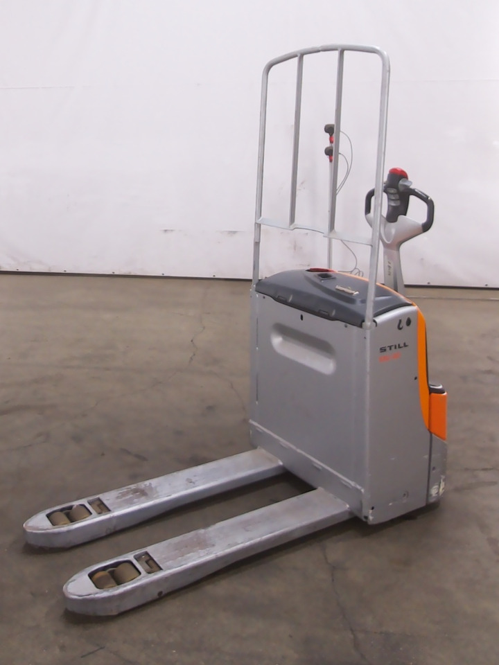 Still EXU20 - Xe tải nâng pallet: hình 1 Still EXU20 - Xe tải nâng pallet: hình 1