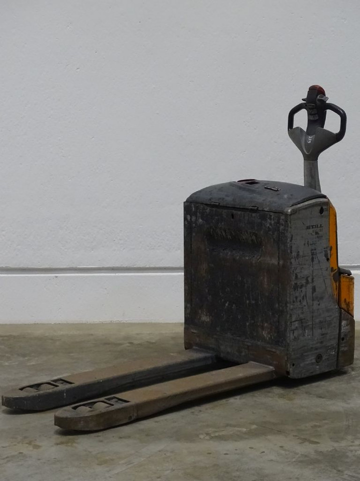 Still EXU20 - Xe tải nâng pallet: hình 1 Still EXU20 - Xe tải nâng pallet: hình 1
