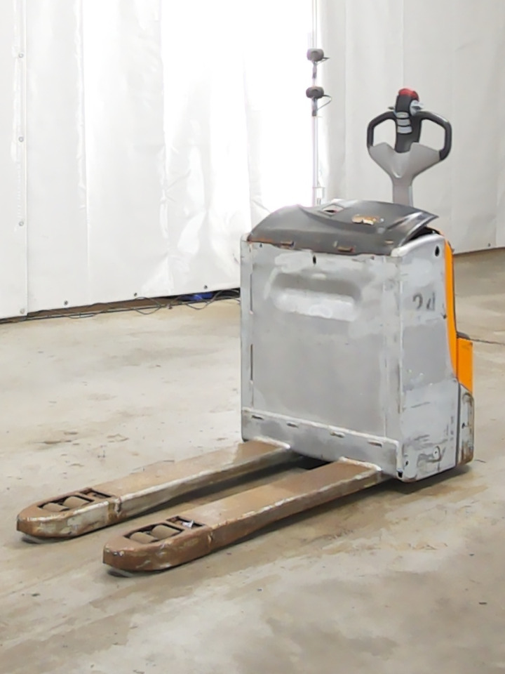 Still EXU20 - Xe tải nâng pallet: hình 1 Still EXU20 - Xe tải nâng pallet: hình 1