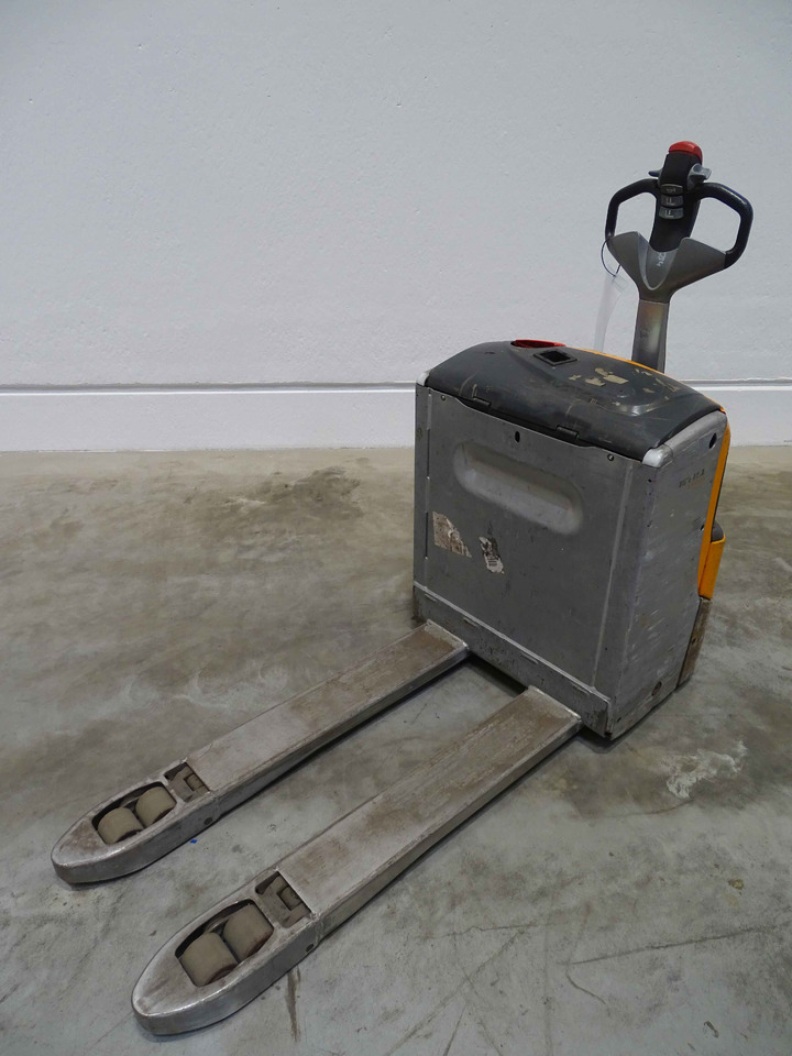 Still EXU20 - Xe tải nâng pallet: hình 1 Still EXU20 - Xe tải nâng pallet: hình 1