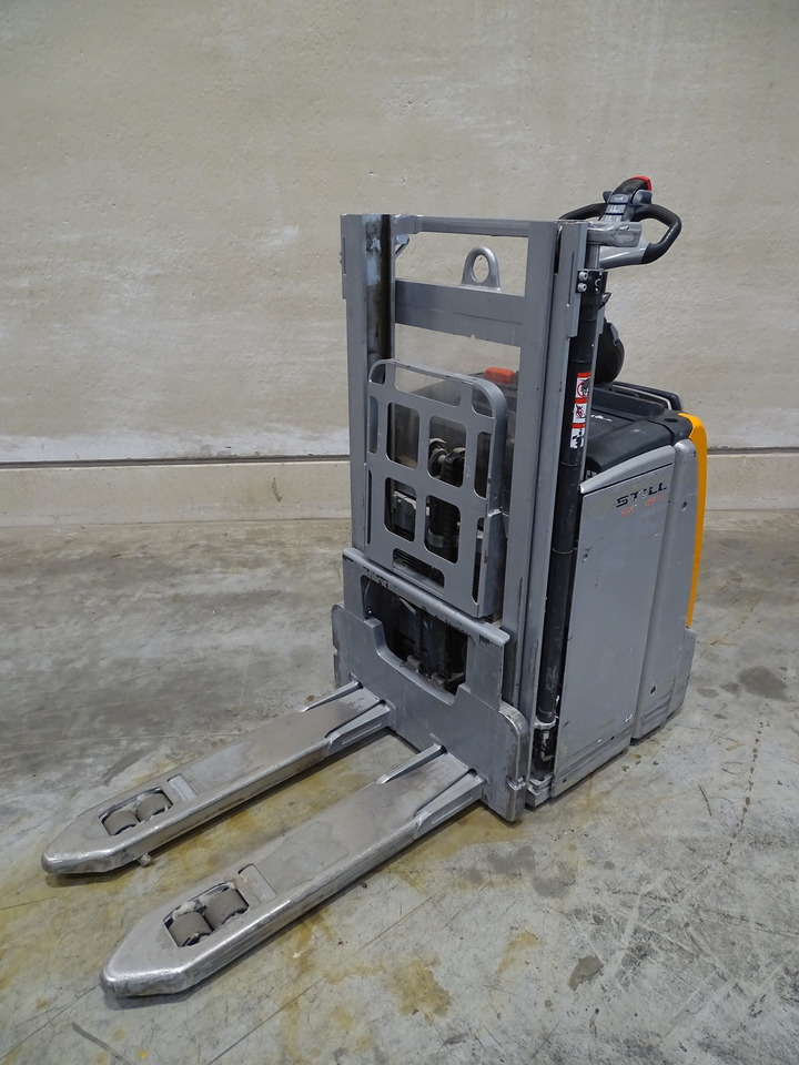 Still EXV-SF14/950MM - Máy xếp chồng: hình 1 Still EXV-SF14/950MM - Máy xếp chồng: hình 1