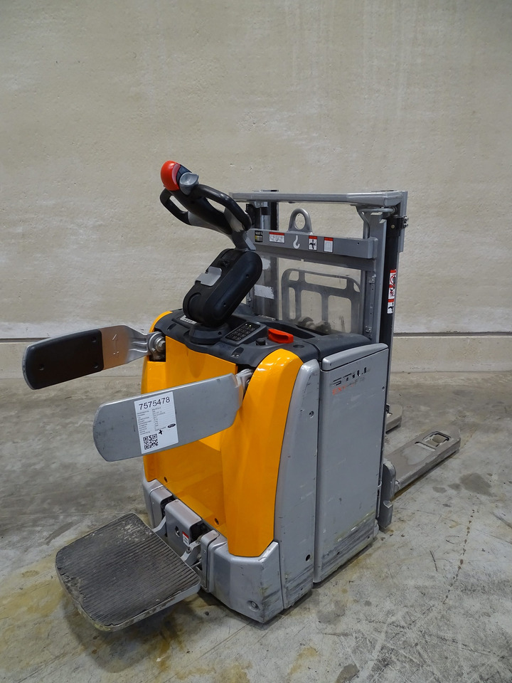 Still EXV-SF14/950MM - Máy xếp chồng: hình 2 Still EXV-SF14/950MM - Máy xếp chồng: hình 2