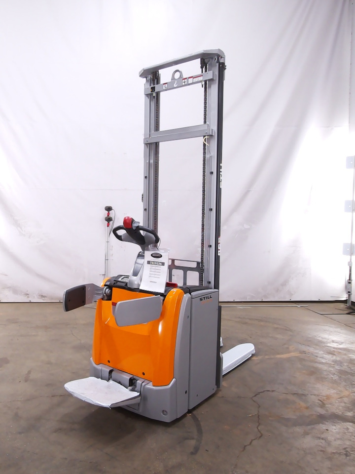 Still EXV-SF14/BATT.NEU - Máy xếp chồng: hình 2 Still EXV-SF14/BATT.NEU - Máy xếp chồng: hình 2