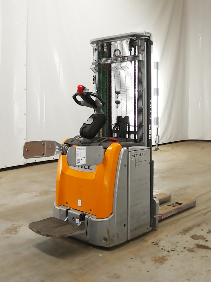 Still EXV-SF14 - Máy xếp chồng: hình 2 Still EXV-SF14 - Máy xếp chồng: hình 2