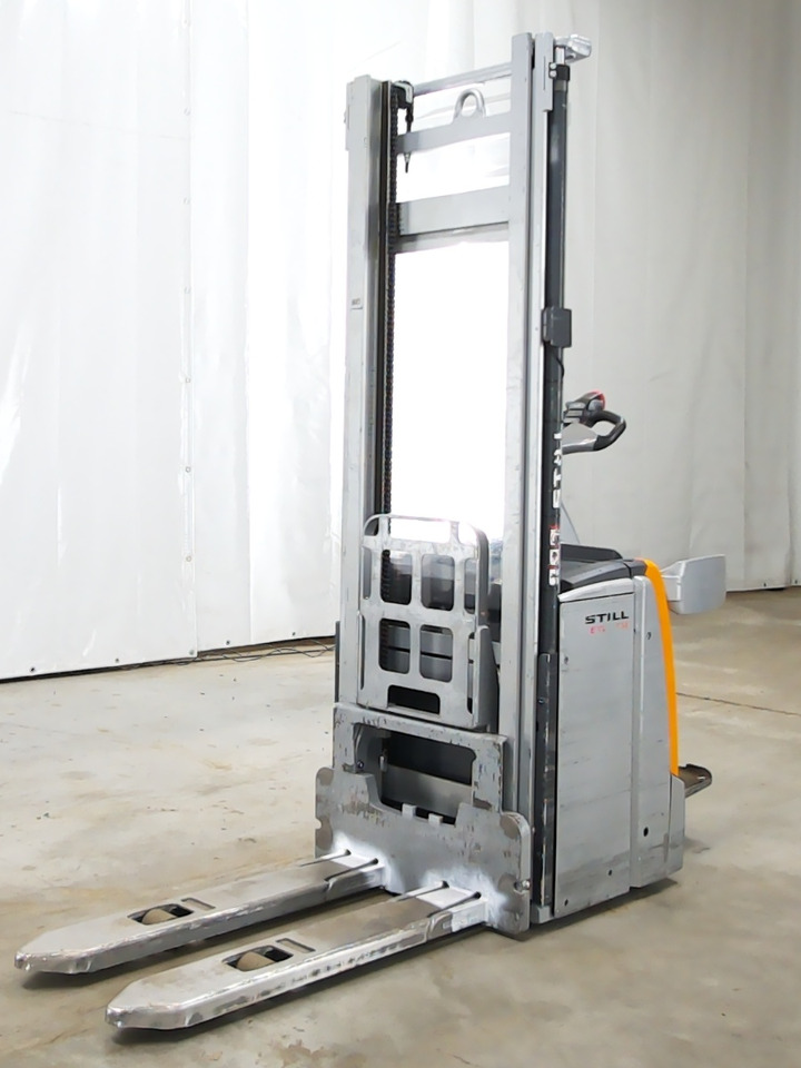 Still EXV-SF14 - Máy xếp chồng: hình 1 Still EXV-SF14 - Máy xếp chồng: hình 1