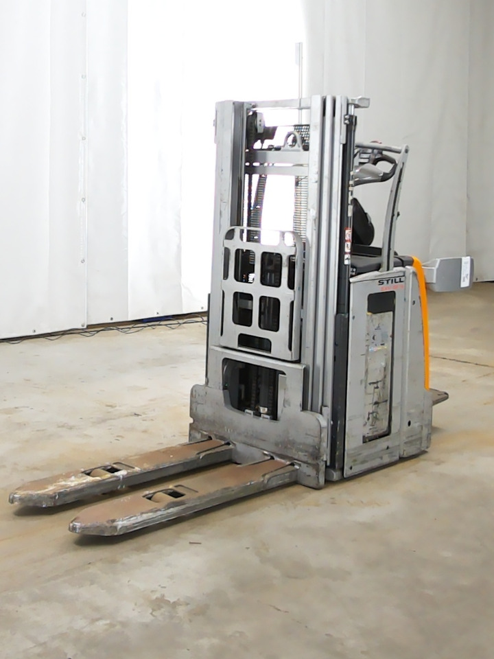 Still EXV-SF14 - Máy xếp chồng: hình 1 Still EXV-SF14 - Máy xếp chồng: hình 1