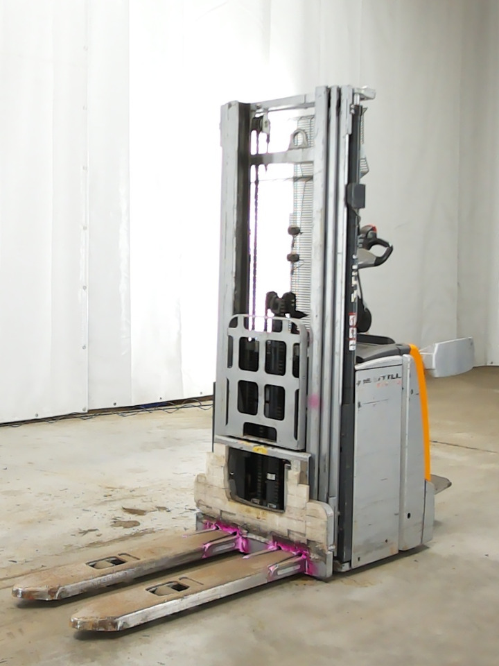 Still EXV-SF14 - Máy xếp chồng: hình 1 Still EXV-SF14 - Máy xếp chồng: hình 1