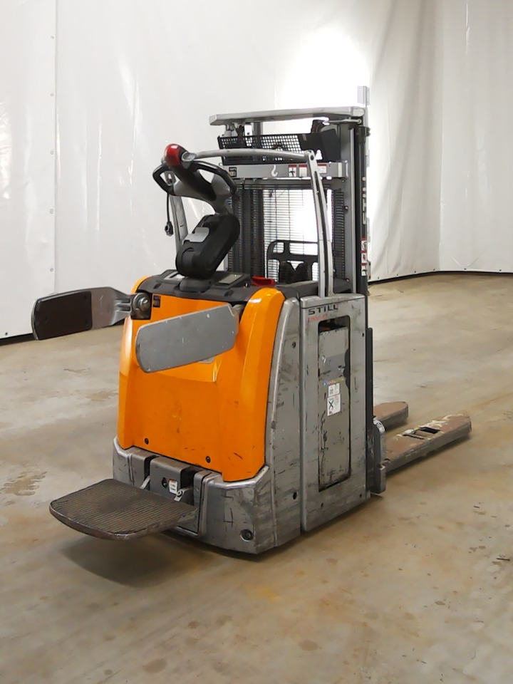 Still EXV-SF14 - Máy xếp chồng: hình 2 Still EXV-SF14 - Máy xếp chồng: hình 2