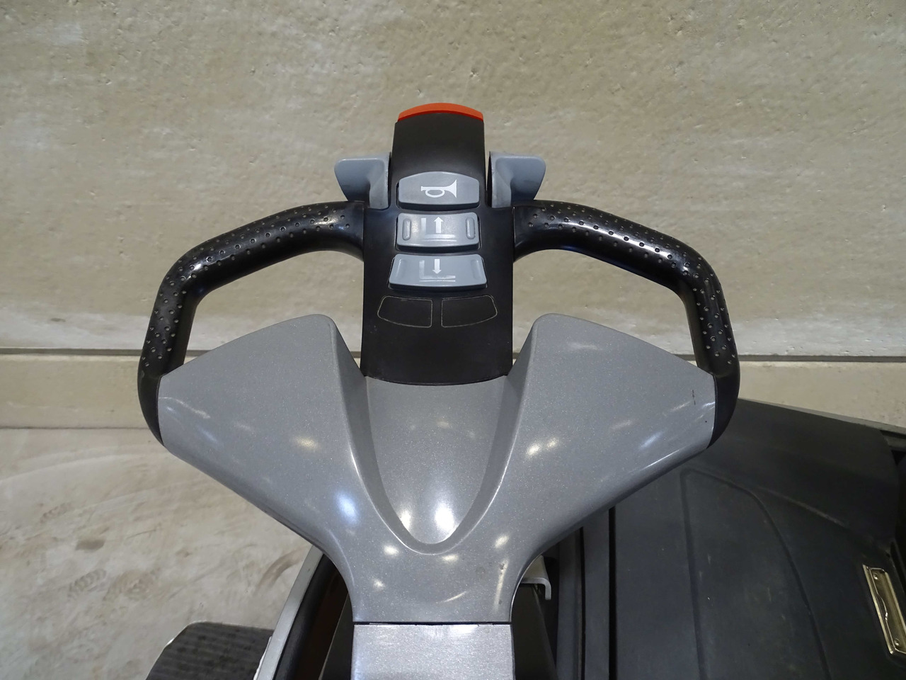 Still EXV-SF14 - Máy xếp chồng: hình 3 Still EXV-SF14 - Máy xếp chồng: hình 3