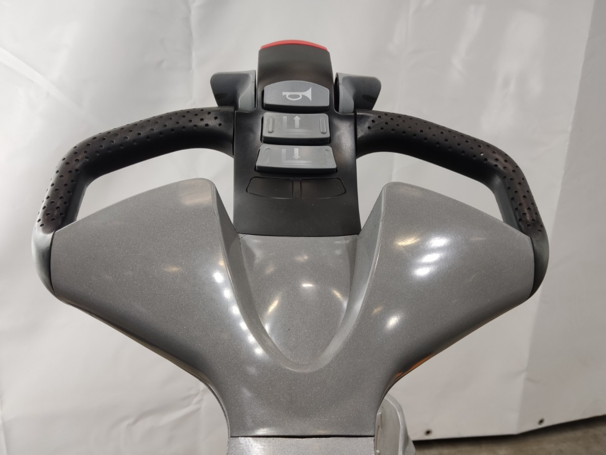 Still EXV-SF14 - Máy xếp chồng: hình 3 Still EXV-SF14 - Máy xếp chồng: hình 3