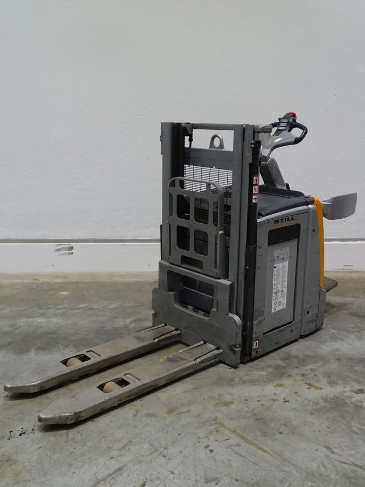 Still EXV-SF14 - Máy xếp chồng: hình 1 Still EXV-SF14 - Máy xếp chồng: hình 1