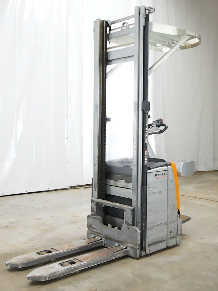 Still EXV-SF14 - Máy xếp chồng: hình 1 Still EXV-SF14 - Máy xếp chồng: hình 1