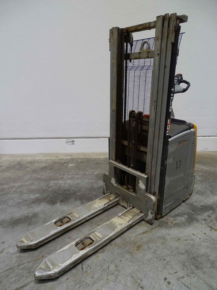 Still EXV-SF14/TK - Máy xếp chồng: hình 1 Still EXV-SF14/TK - Máy xếp chồng: hình 1