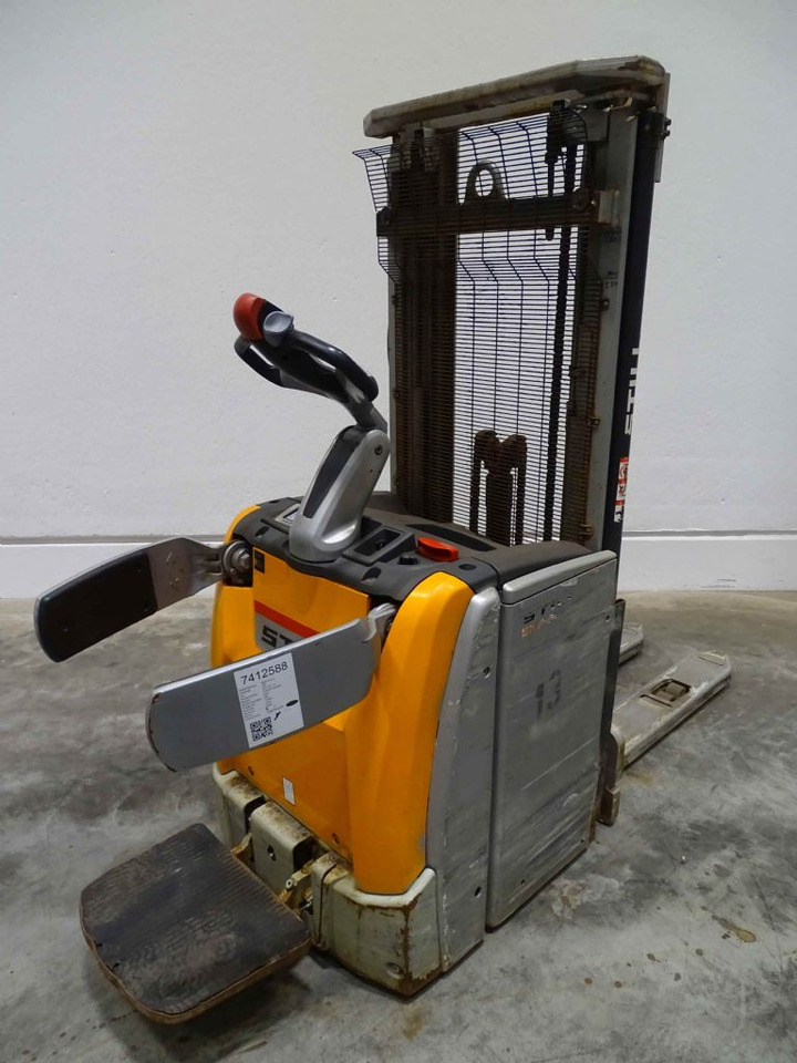 Still EXV-SF14/TK - Máy xếp chồng: hình 2 Still EXV-SF14/TK - Máy xếp chồng: hình 2