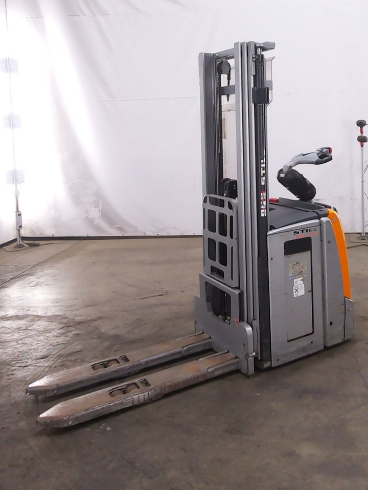 Still EXV-SF14I - Máy xếp chồng: hình 1 Still EXV-SF14I - Máy xếp chồng: hình 1