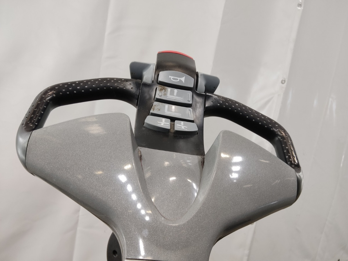 Still EXV-SF14I - Máy xếp chồng: hình 3 Still EXV-SF14I - Máy xếp chồng: hình 3