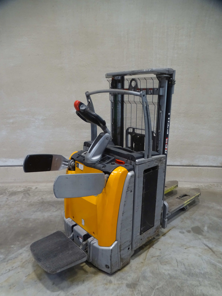 Still EXV-SF14I - Máy xếp chồng: hình 2 Still EXV-SF14I - Máy xếp chồng: hình 2
