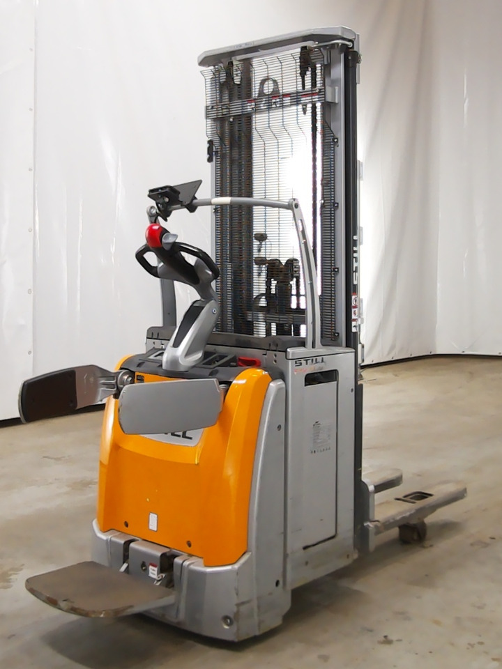 Still EXV-SF14I - Máy xếp chồng: hình 2 Still EXV-SF14I - Máy xếp chồng: hình 2