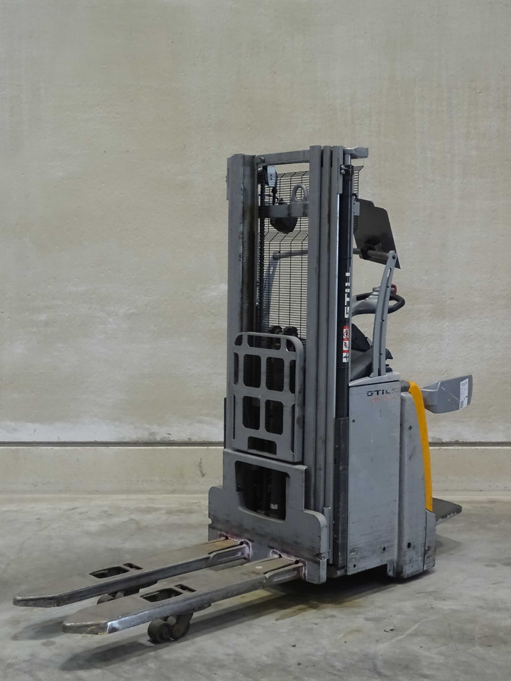 Still EXV-SF14I - Máy xếp chồng: hình 1 Still EXV-SF14I - Máy xếp chồng: hình 1