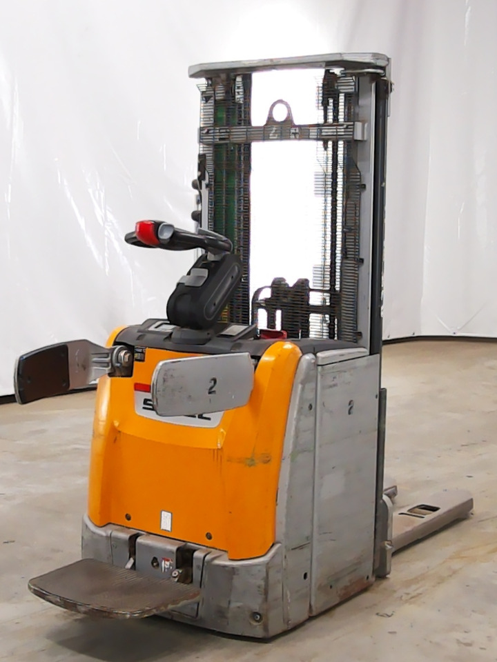 Still EXV-SF16 - Máy xếp chồng: hình 2 Still EXV-SF16 - Máy xếp chồng: hình 2