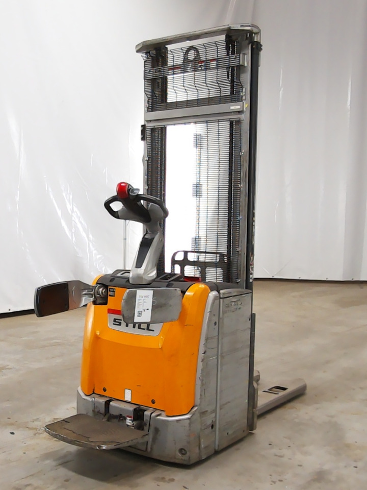 Still EXV-SF16 - Máy xếp chồng: hình 2 Still EXV-SF16 - Máy xếp chồng: hình 2