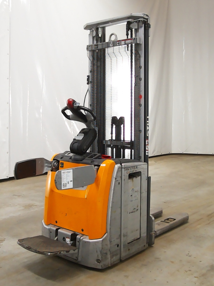 Still EXV-SF16 - Máy xếp chồng: hình 2 Still EXV-SF16 - Máy xếp chồng: hình 2