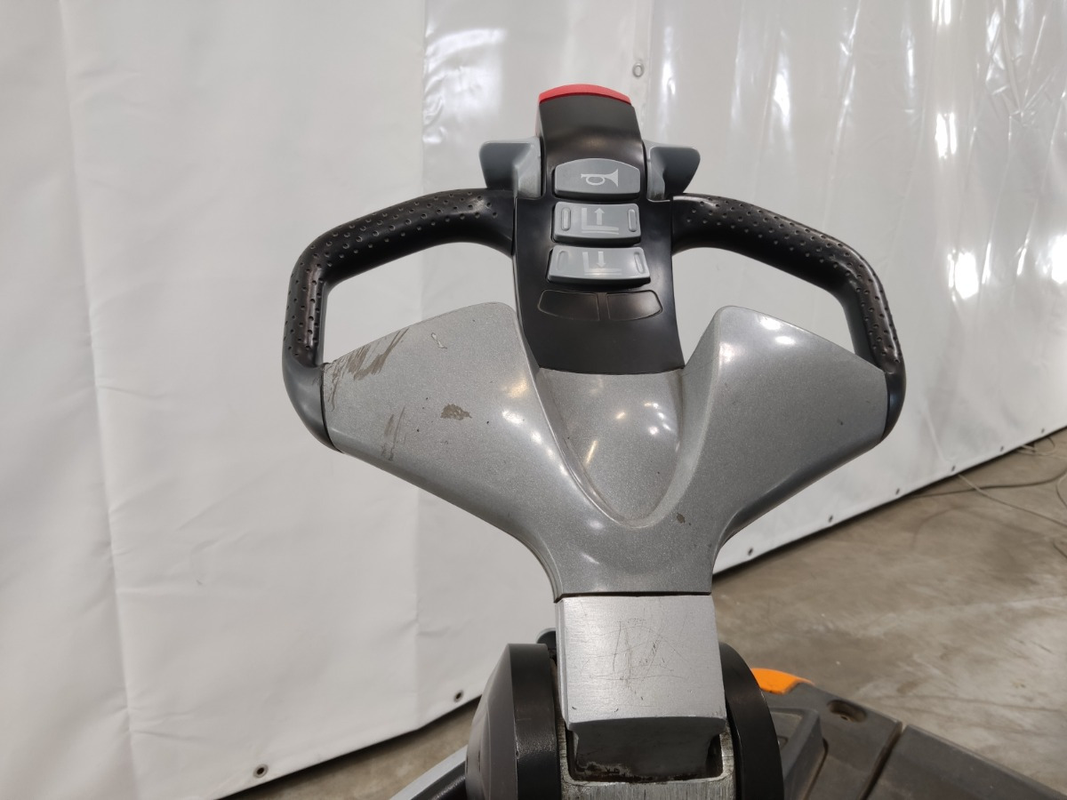 Still EXV-SF16 - Máy xếp chồng: hình 3 Still EXV-SF16 - Máy xếp chồng: hình 3