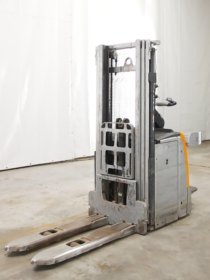 Still EXV-SF16 - Máy xếp chồng: hình 1 Still EXV-SF16 - Máy xếp chồng: hình 1