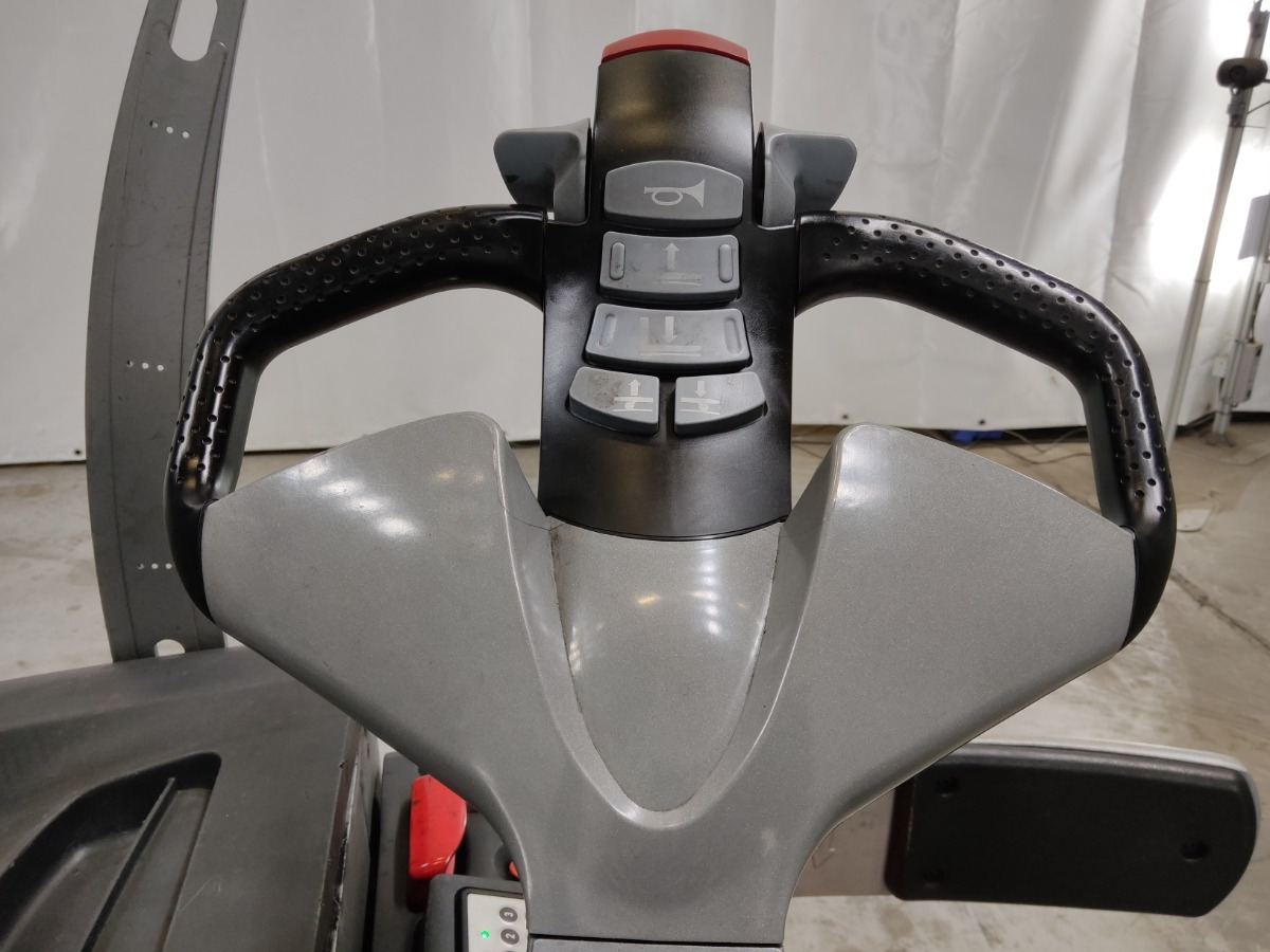 Still EXV-SF16D - Máy xếp chồng: hình 3 Still EXV-SF16D - Máy xếp chồng: hình 3