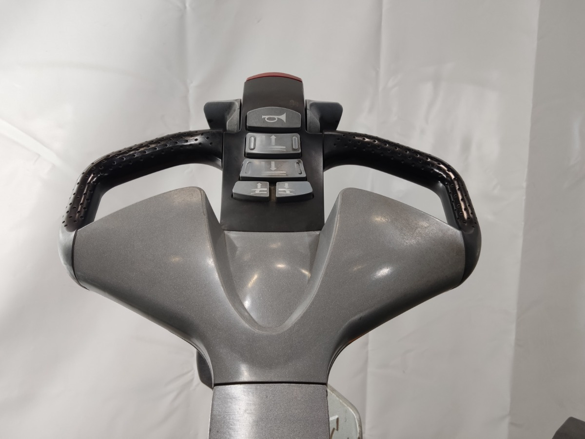 Still EXV-SF16D - Máy xếp chồng: hình 3 Still EXV-SF16D - Máy xếp chồng: hình 3