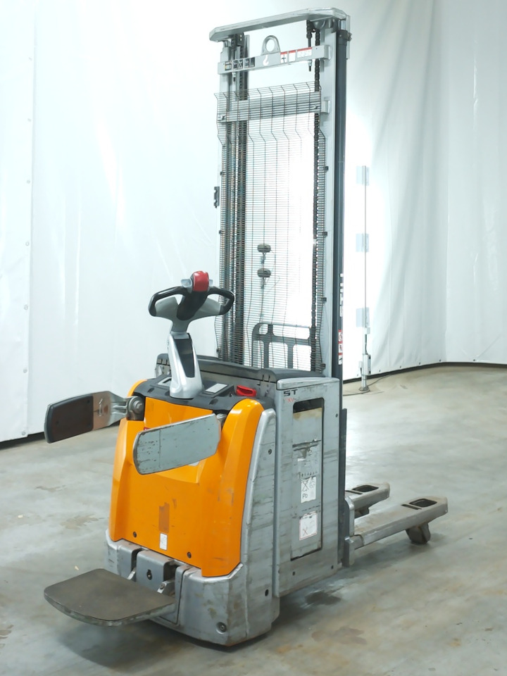 Still EXV-SF16D - Máy xếp chồng: hình 2 Still EXV-SF16D - Máy xếp chồng: hình 2