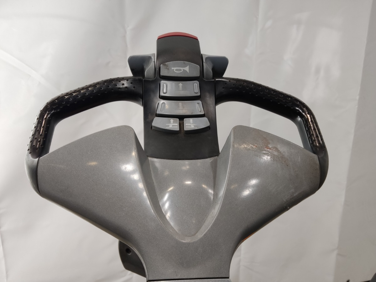 Still EXV-SF16D - Máy xếp chồng: hình 3 Still EXV-SF16D - Máy xếp chồng: hình 3