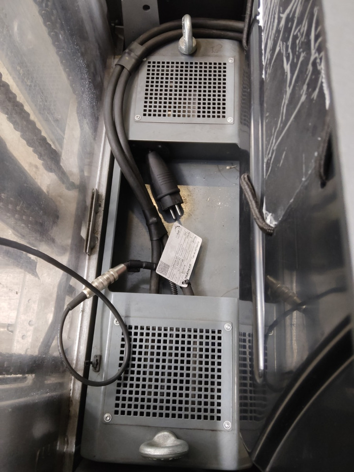 Still EXV-SF16D/LIION - Máy xếp chồng: hình 4 Still EXV-SF16D/LIION - Máy xếp chồng: hình 4