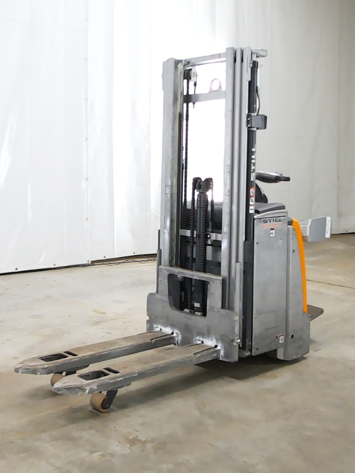 Still EXV-SF16D/LIION - Máy xếp chồng: hình 1 Still EXV-SF16D/LIION - Máy xếp chồng: hình 1